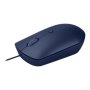 Lenovo , Compact Mouse , 540 , Wired , Abyss Blue
