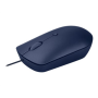 Lenovo , Compact Mouse , 540 , Wired , Abyss Blue