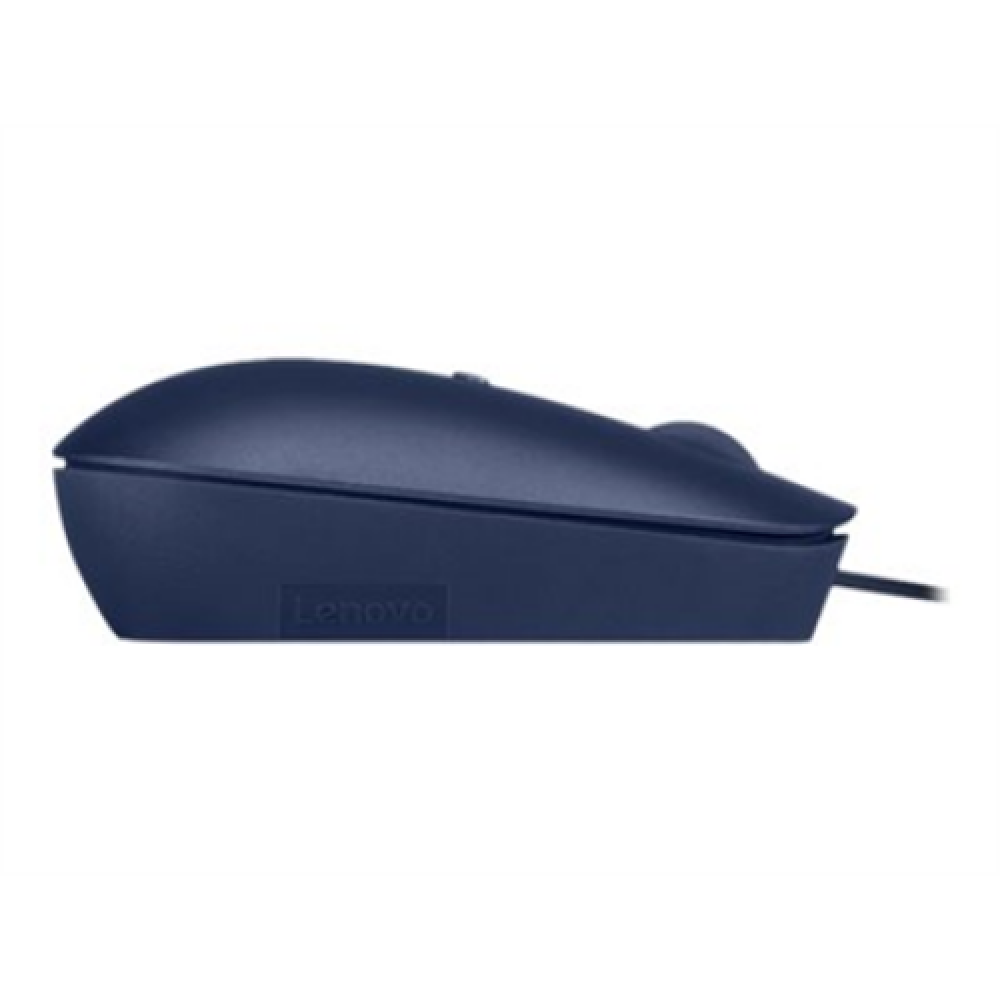 Lenovo , Compact Mouse , 540 , Wired , Abyss Blue