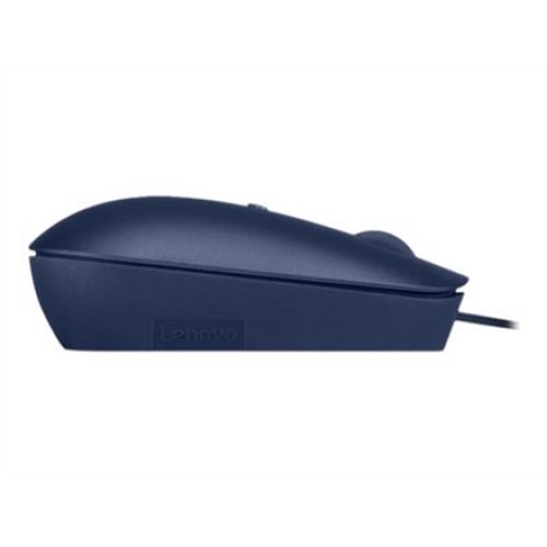 Lenovo , Compact Mouse , 540 , Wired , Abyss Blue