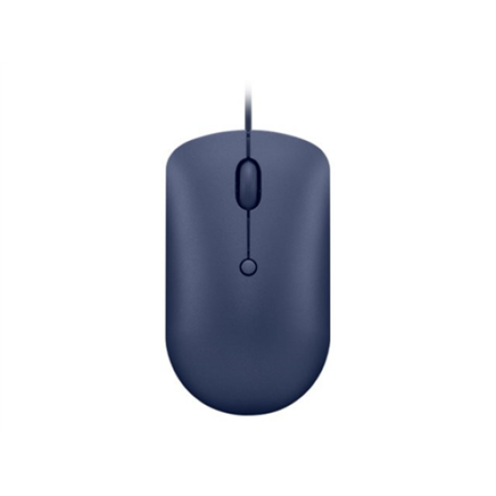 Lenovo , Compact Mouse , 540 , Wired , Abyss Blue