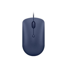 Lenovo , Compact Mouse , 540 , Wired , Abyss Blue