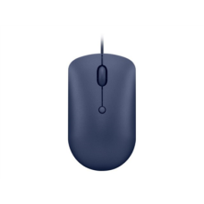Lenovo , Compact Mouse , 540 , Wired , Abyss Blue