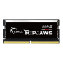 G.Skill , Ripjaws , 16 GB , DDR5 , 5200 MHz , Notebook , Registered No , ECC No