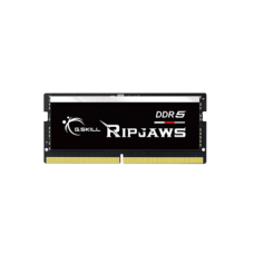G.Skill , Ripjaws , 16 GB , DDR5 , 5200 MHz , Notebook , Registered No , ECC No