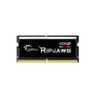 G.Skill , Ripjaws , 16 GB , DDR5 , 5200 MHz , Notebook , Registered No , ECC No