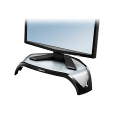 Fellowes , Desk Mount , Height adjustment , 21 , Maximum weight (capacity) 10 kg , Black