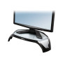 Fellowes , Desk Mount , Height adjustment , 21 , Maximum weight (capacity) 10 kg , Black