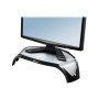 Fellowes , Desk Mount , Height adjustment , 21 , Maximum weight (capacity) 10 kg , Black