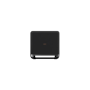 Sony SA-SW5 Wireless 300W Subwoofer for HT-A9/A7000 , Sony , Speaker , Subwoofer for HT-A9/A7000 , 300 W , Black , 2 Ω , Portable , Wireless connection