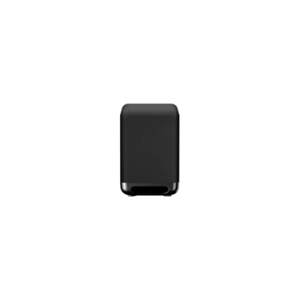 Sony SA-SW5 Wireless 300W Subwoofer for HT-A9/A7000 , Sony , Speaker , Subwoofer for HT-A9/A7000 , 300 W , Black , 2 Ω , Portable , Wireless connection