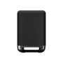 Sony SA-SW5 Wireless 300W Subwoofer for HT-A9/A7000 , Sony , Speaker , Subwoofer for HT-A9/A7000 , 300 W , Black , 2 Ω , Portable , Wireless connection