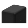 Sony SA-SW5 Wireless 300W Subwoofer for HT-A9/A7000 , Sony , Speaker , Subwoofer for HT-A9/A7000 , 300 W , Black , 2 Ω , Portable , Wireless connection