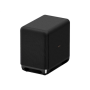 Sony SA-SW5 Wireless 300W Subwoofer for HT-A9/A7000 , Sony , Speaker , Subwoofer for HT-A9/A7000 , 300 W , Black , 2 Ω , Portable , Wireless connection