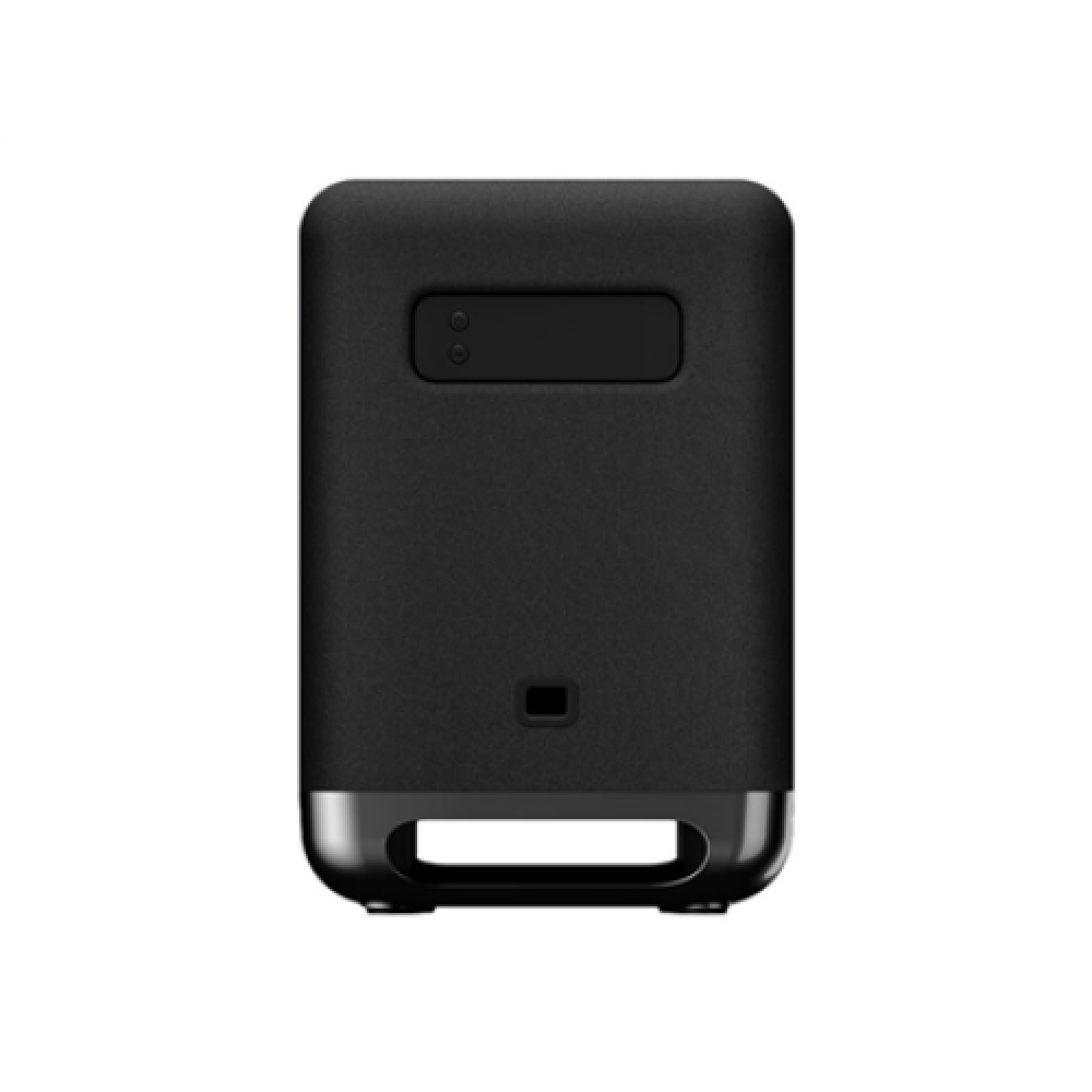 Sony SA-SW5 Wireless 300W Subwoofer for HT-A9/A7000 , Sony , Speaker , Subwoofer for HT-A9/A7000 , 300 W , Black , 2 Ω , Portable , Wireless connection