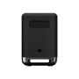 Sony SA-SW5 Wireless 300W Subwoofer for HT-A9/A7000 , Sony , Speaker , Subwoofer for HT-A9/A7000 , 300 W , Black , 2 Ω , Portable , Wireless connection