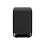 Sony SA-SW5 Wireless 300W Subwoofer for HT-A9/A7000 , Sony , Speaker , Subwoofer for HT-A9/A7000 , 300 W , Black , 2 Ω , Portable , Wireless connection