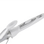 Adler , Hair Curler , AD 2106 , Ceramic heating system , Temperature (max) 180 °C , 40 W , White