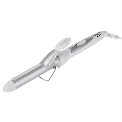 Adler , Hair Curler , AD 2106 , Ceramic heating system , Temperature (max) 180 °C , 40 W , White