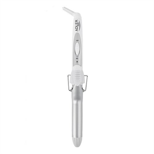 Adler , Hair Curler , AD 2106 , Ceramic heating system , Temperature (max) 180 °C , 40 W , White