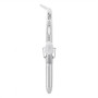 Adler , Hair Curler , AD 2106 , Ceramic heating system , Temperature (max) 180 °C , 40 W , White