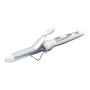 Adler , Hair Curler , AD 2106 , Ceramic heating system , Temperature (max) 180 °C , 40 W , White