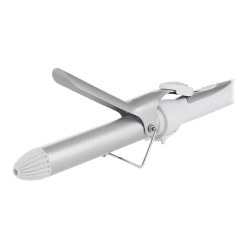 Adler , Hair Curler , AD 2106 , Ceramic heating system , Temperature (max) 180 °C , 40 W , White