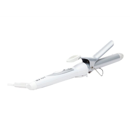 Adler , Hair Curler , AD 2106 , Ceramic heating system , Temperature (max) 180 °C , 40 W , White