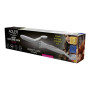 Adler , Hair Curler , AD 2106 , Ceramic heating system , Temperature (max) 180 °C , 40 W , White
