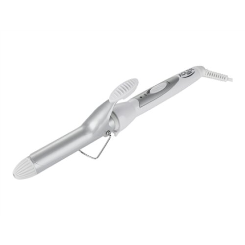 Adler , Hair Curler , AD 2106 , Ceramic heating system , Temperature (max) 180 °C , 40 W , White