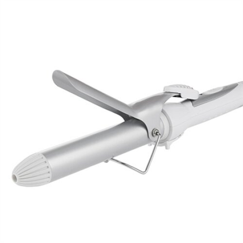 Adler , Hair Curler , AD 2106 , Ceramic heating system , Temperature (max) 180 °C , 40 W , White