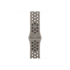 APPLE 46mm Pavement Grey Nike Sport Band - S/M , Apple APPLE 46mm Pavement Grey Nike Sport Band - S/M , Apple