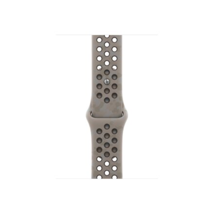 APPLE 46mm Pavement Grey Nike Sport Band - S/M , Apple