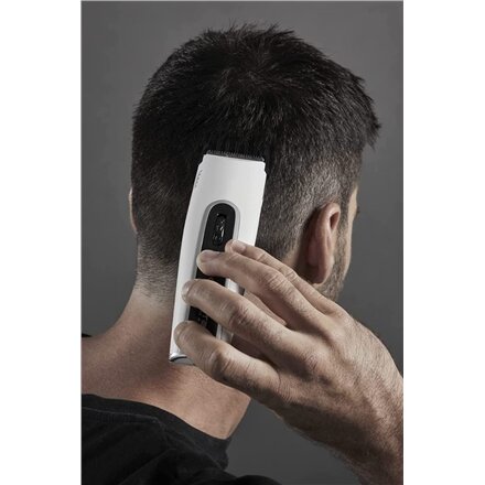Rowenta , Hair Clipper , TN1400F0 , Cordless , Number of length steps 19 , White/Black