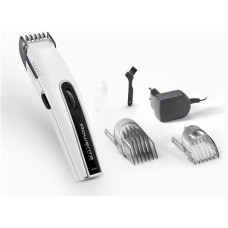 Rowenta , Hair Clipper , TN1400F0 , Cordless , Number of length steps 19 , White/Black Rowenta , Hair Clipper , TN1400F0 , Cordless , Number of length steps 19 , White/Black