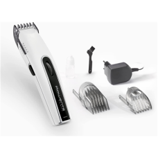 Rowenta , Hair Clipper , TN1400F0 , Cordless , Number of length steps 19 , White/Black