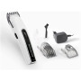 Rowenta , Hair Clipper , TN1400F0 , Cordless , Number of length steps 19 , White/Black