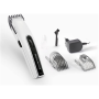 Rowenta , Hair Clipper , TN1400F0 , Cordless , Number of length steps 19 , White/Black