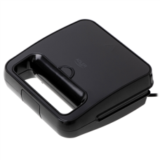 Adler AD 3079 , 750 W , Number of plates 1 , Black
