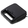 Adler AD 3079 , 750 W , Number of plates 1 , Black
