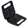 Adler AD 3079 , 750 W , Number of plates 1 , Black
