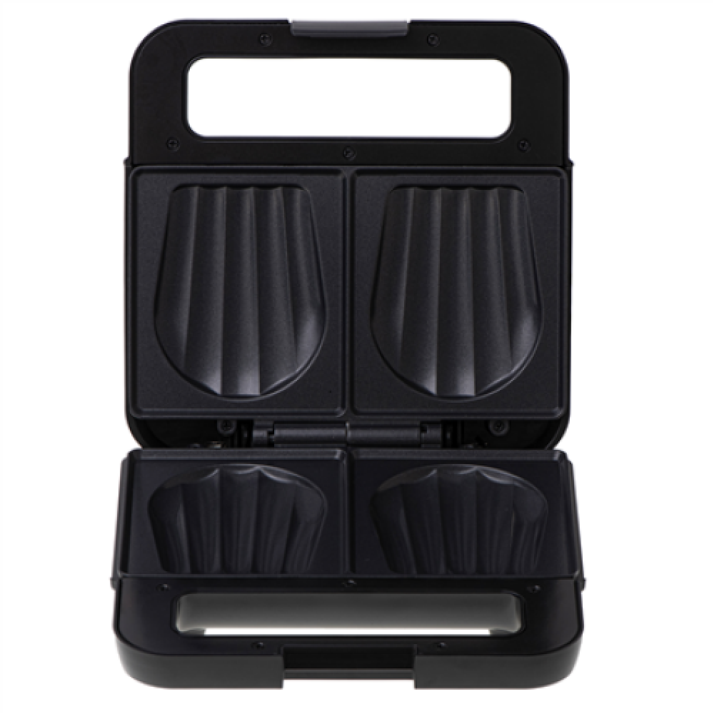 Adler AD 3079 , 750 W , Number of plates 1 , Black