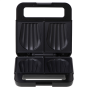 Adler AD 3079 , 750 W , Number of plates 1 , Black