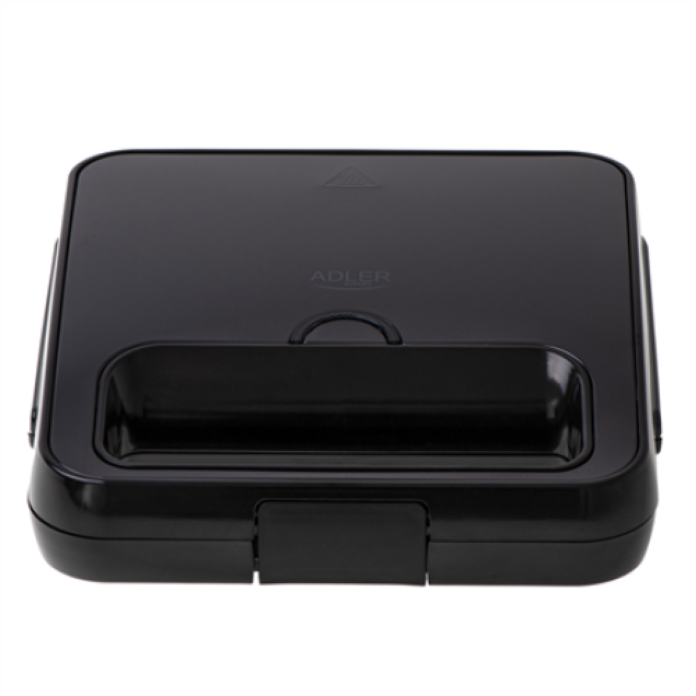 Adler AD 3079 , 750 W , Number of plates 1 , Black