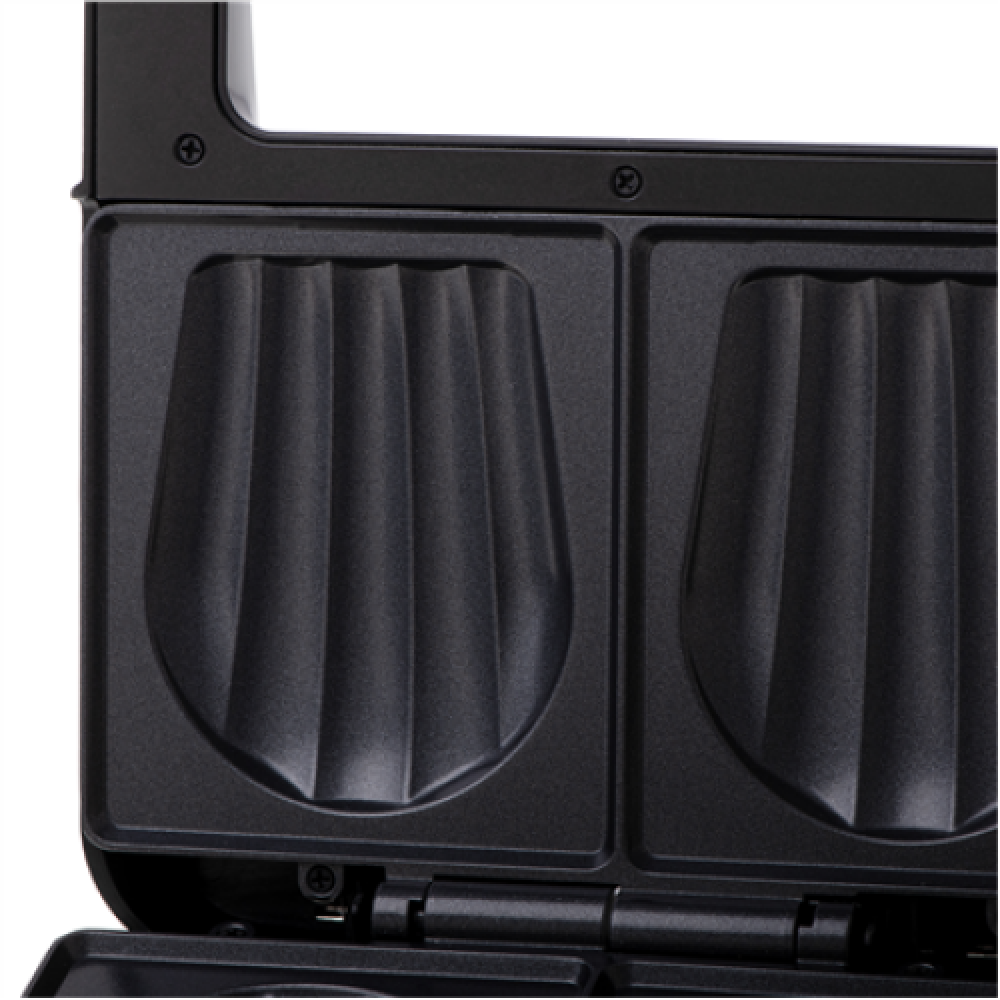 Adler AD 3079 , 750 W , Number of plates 1 , Black