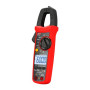 UNI-T UT204R Clamp Meter, CAT II / CAT III, Frequency, Temperature, Continuity, Diode and Resistance Measurement