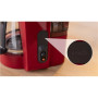 Bosch Coffee Maker , TKA2M114 MyMoment , Drip , 1200 W , Red