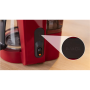 Bosch Coffee Maker , TKA2M114 MyMoment , Drip , 1200 W , Red