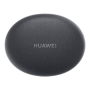 Huawei , FreeBuds , 5i , In-ear ANC , Bluetooth , Nebula Black