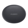 Huawei , FreeBuds , 5i , In-ear ANC , Bluetooth , Nebula Black